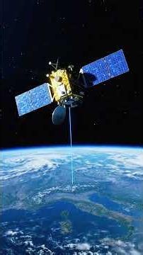 How Starlink is Changing the World's Internet? 🛰️🌍 | Beyond Earth | #Starlink #SatelliteInternet