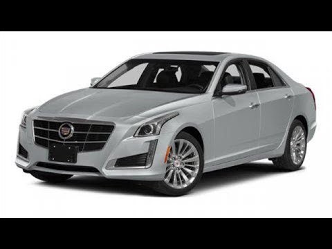 2014 Cadillac CTS Bluffton, SC #E0156020