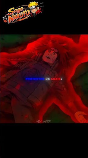 Naruto Saves Everyone 😈🔥 | Madara Fight| Madara War Scene Edit#naruto #anime #shorts
