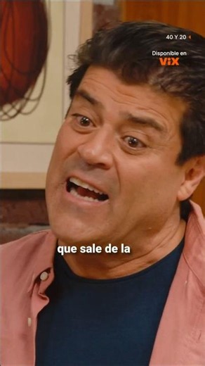 Paco asegura que no se están aprovechando de él #40y20