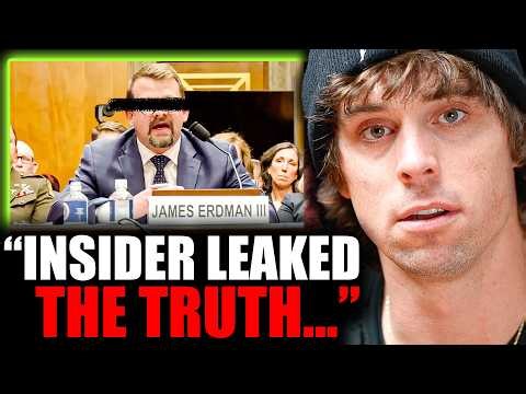 Julian Just Confronted CIA-Connected Guest On This...