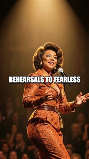 Diana Ross The Quiet Queen of Transformation