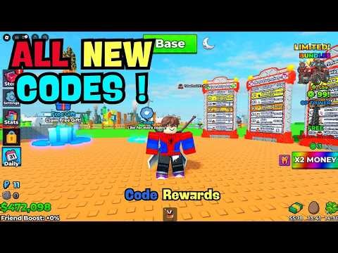 🔥 NEW ALL *CODES* Launch Your Rocket ROBLOX, April 27, 2026 FREE REWARDS!