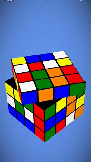 Solve The Rubik's Cube FAST Today