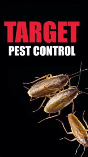 Target Pest Control