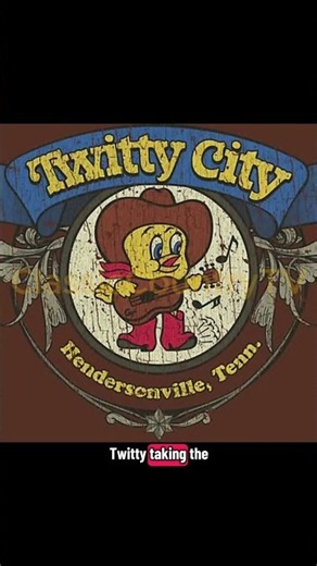 Most Fans Never Got to See Twitty City — The Full Story