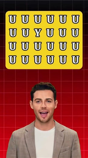 👽 ALIEN'S CHILD REVEALED? Only 7% get it!