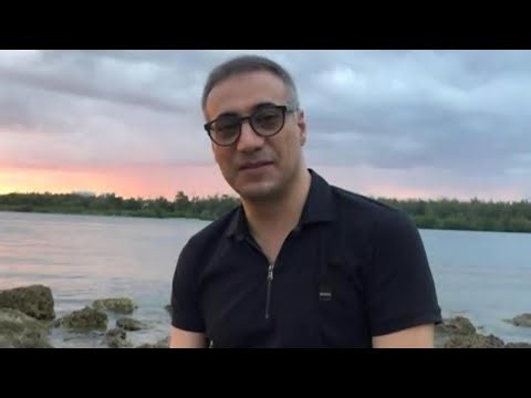 American journalist detained in Iran sounds alarm from prison, pleads for medical help