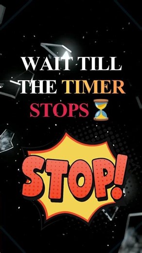 Python Countdown Timer in MM:SS ⏱️ | Beginner Python#python#shorts#programming#coding