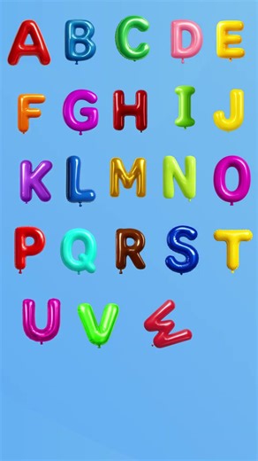 ABC Song for Kids | Fun Alphabet Song A–Z | Sing Along and Learn#abcd | #abcdsong | #nursaryrhymes