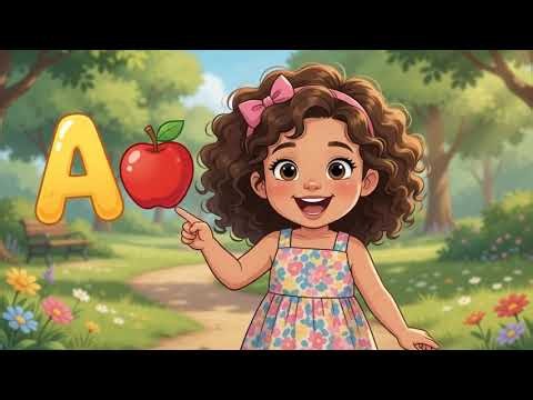 The Letter A