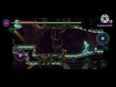 9 years of shadows Mod menu Offline Game no Password (Unlimited Currency/God Mod/Damage Multiplier/