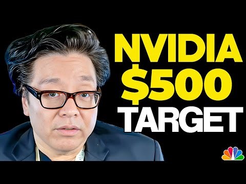 Tom Lee’s Nvidia Thesis Every Investor Should Hear.