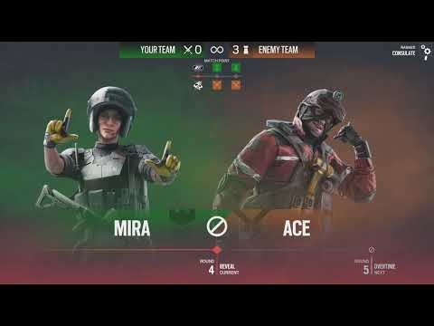 Tom Clancy's Rainbow Six Siege Ful Game 19-6