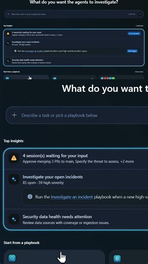 Ask AI Agents If You’re Protected From a Threat Actor