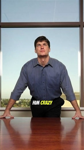 Did You Know? A Doctor Bet Against the U.S. Housing Market, and Everyone Called Him