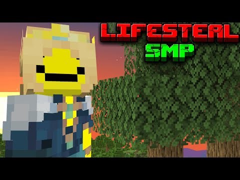Lifesteal SMP: Until I Know *** !merch !quag