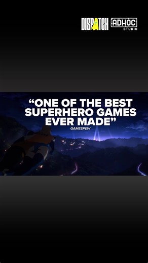 Critically acclaimed and loved by players, Dispatch launched this year, marking an incredible debut for our studio. We’re grateful to everyone who supported it! 🎉 #gamingtiktok, #dispatch, #funnygaming, #indiegames