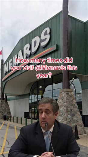 Save Money on Groceries and Home Improvement at Menards