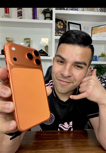 El mejor truco de iPhone para las llamadas! #tips #trucos #iphone #iphonetips #tiktoktips