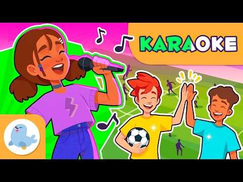 SONG FOR RESOLVING CONFLICTS 😡⇢😌 Sort it Out! 🎤 Karaoke Version