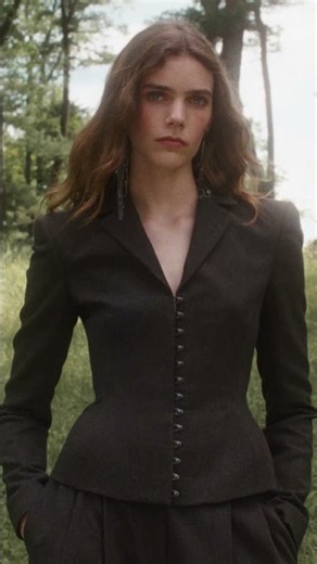 RALPH LAUREN | Fall/Holiday 2026