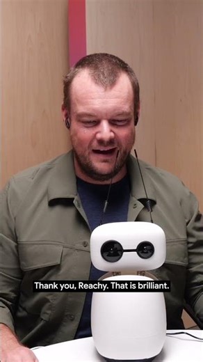 See the capabilities of Gemini Live in real time