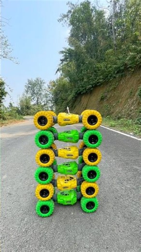 Remote Control Car Unboxing & Review 😱