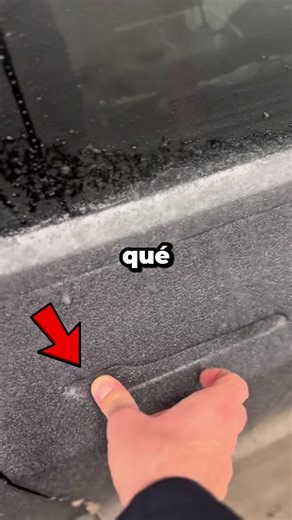 ¿Por qué los Tesla se quedaban atrapados en invierno?😱