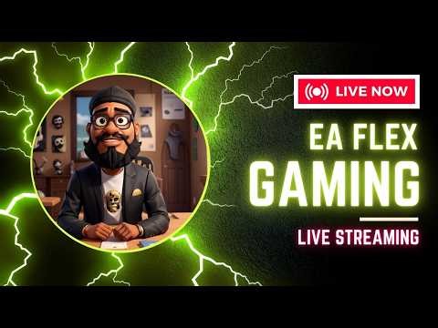 Ea Media's Live broadcast