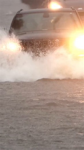 Heavy rain is causing flooding in some Massachusetts communities on Sunday, leaving some roads impassable as downpours drench the region. https://t.co/3tp9NJe9C1 https://t.co/SHFYKFb0SB