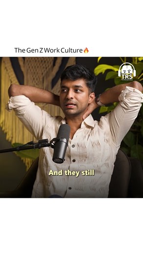 Corporate Needs Gen Z More Than It Realizes ft. Sharan Hegde #shorts