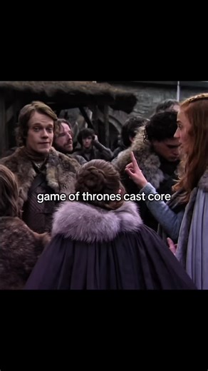 Exploring the Best Game of Thrones Cast Moments