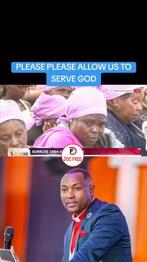 Kikuyu TikTok Comedy Highlights Featuring Doc Fred Official