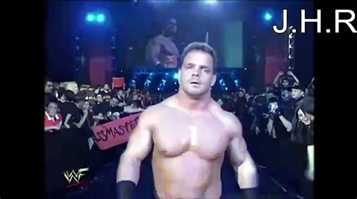 Kurt Angle vs Chris Benoit - Insurrextion 2001
