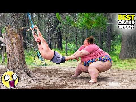 Funny Videos: Try Not to Laugh | Funny Fails Compilation | People Failing Hilariously | FailArmy P7