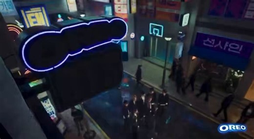 Pop Crave exclusive first look at the new Limited Edition OREO & BTS Cookies available in over 80 countries on June 8. Pre-order: https://t.co/3XPxHXvU7P