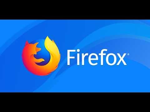 Firefox 156.0.1 released with a few bug fixes