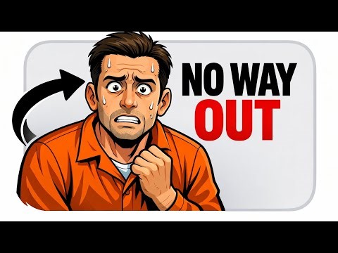 👉 Life Inside Maximum Security Prison | Tier-1 Inmate Survival Explained