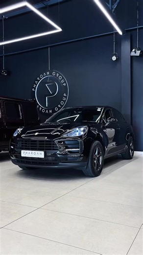 2021 Porsche Macan: Confident Luxury SUV