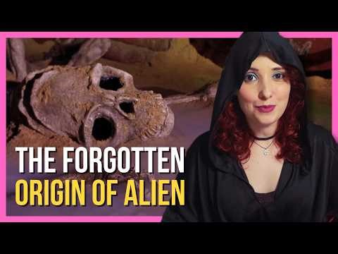 THE ITALIAN ALIEN BEFORE ALIEN | Planet of the Vampires
