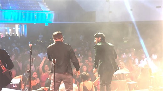 Melbourne, that was special. Springvale Town Hall was packed, the energy stayed high all night, and the crowd gave us everything. Proper show. Huge thank you to Ananthaya Entertainment for making it happen. Big shoutout to Shivanka and Kashon for the smooth organizing and running it like clockwork. Melbourne, you showed up — and we felt it. 🔥 #GypsiesLive #Melbourne #ValentinesExtravaganza #SpringvaleTownHall | Gypsies