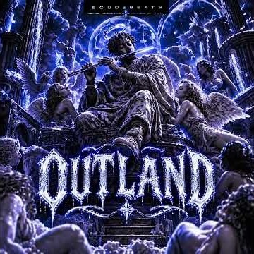 [FREE] Lil Uzi x Future x Lil Baby OUTLAND 🌪️ Trap Type Beat