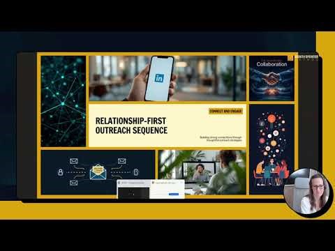 How to Build a Lead Generation System That Actually Converts (Relationship-First Method)