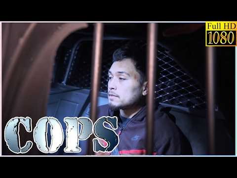 [NEW] Cops Reloaded 2026 - Cops Season 37 Episode 121 - Cops 2026 Full Seasons Full Episodes 2026