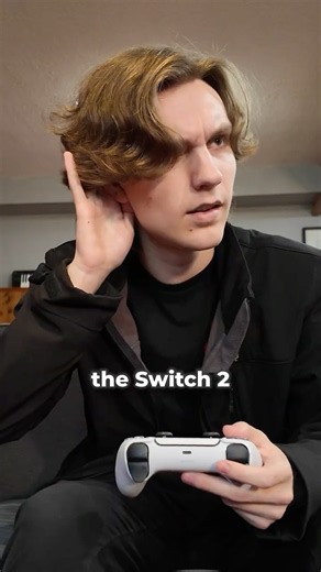 Switch 2 vs. PS5...