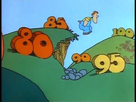 Schoolhouse Rock! - 05 Ready Or Not Here I Come