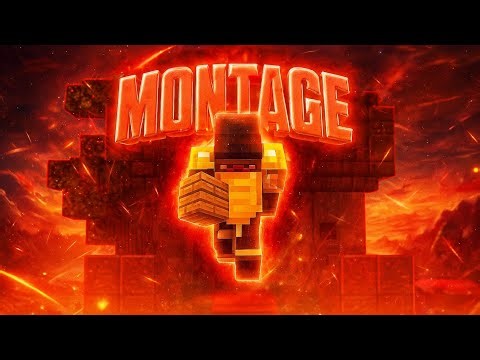 Crystal PvP Montage🔥