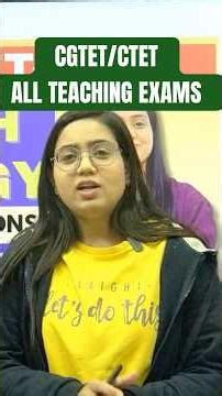 CGTET / CTET / ALL STATE TET / TEACHING EXAMS #english #englishpedagogy #pedagogy #ctet #cgtet #tet