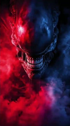 Underrated horror sci fi movie.